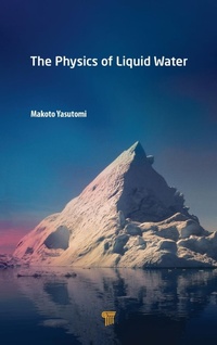Abbildung von: The Physics of Liquid Water - Jenny Stanford Publishing