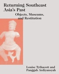 Cover: Returning Southeast Asia's Past - NUS Press