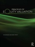 Cover: Principles of Equity Valuation - Routledge