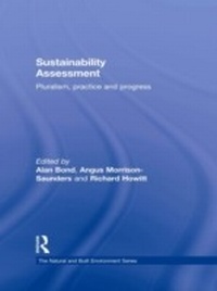 Abbildung von: Sustainability Assessment - Routledge
