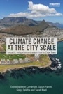 Cover: Climate Change at the City Scale - Routledge