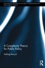 Cover: A Complexity Theory for Public Policy - Routledge