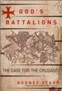 Cover: God's Battalions - HarperCollins