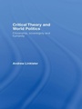 Cover: Critical Theory and World Politics - Routledge