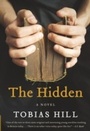 Cover: The Hidden - HarperCollins