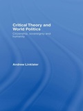 Cover: Critical Theory and World Politics - Routledge