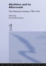 Cover: Abolition and Its Aftermath - Routledge