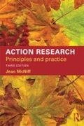 Cover: Action Research - Routledge