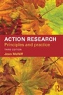 Cover: Action Research - Routledge