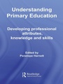 Cover: Understanding Primary Education - Routledge