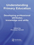 Cover: Understanding Primary Education - Routledge
