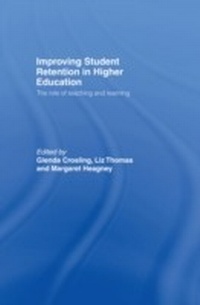 Abbildung von: Improving Student Retention in Higher Education - Routledge