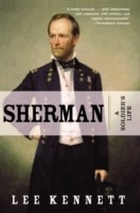 Abbildung von: Sherman - HarperCollins e-books