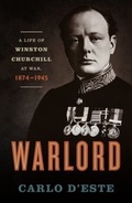 Cover: Warlord - HarperCollins
