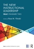 Cover: The New Instructional Leadership - Routledge