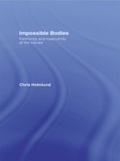 Cover: Impossible Bodies - Routledge