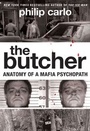 Cover: The Butcher - William Morrow Paperbacks
