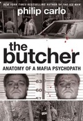 Cover: The Butcher - William Morrow Paperbacks