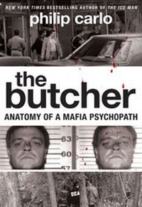 Enlarge image Cover: The Butcher - William Morrow Paperbacks