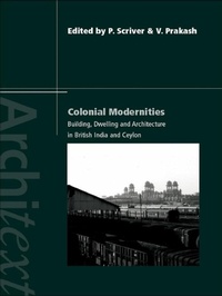 Enlarge image Cover: Colonial Modernities - Routledge