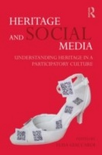 Abbildung von: Heritage and Social Media - Routledge