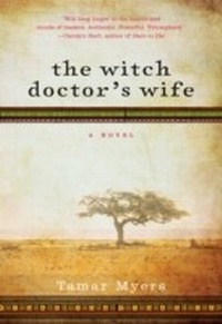 Abbildung von: The Witch Doctor's Wife - William Morrow