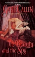 Cover: Beauty and the Spy - HarperCollins