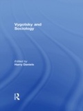 Abbildung von: Vygotsky and Sociology - Routledge