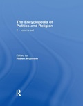 Cover: The Encyclopedia of Politics and Religion - Routledge