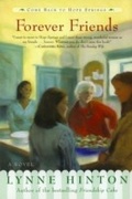 Cover: Forever Friends - HarperCollins