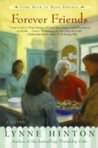 Enlarge image Cover: Forever Friends - HarperCollins