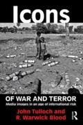 Cover: Icons of War and Terror - Routledge
