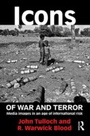 Cover: Icons of War and Terror - Routledge