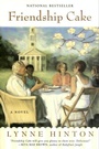 Cover: Friendship Cake - HarperCollins