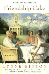 Enlarge image Cover: Friendship Cake - HarperCollins