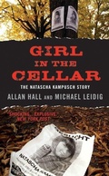 Cover: Girl in the Cellar - HarperCollins