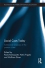 Cover: Social Costs Today - Routledge