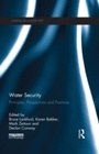 Bild: Water Security - Routledge