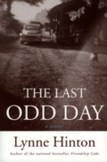 Cover: The Last Odd Day - HarperCollins