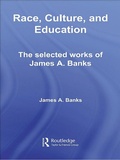 Cover: Race, Culture, and Education - Routledge