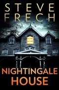 Cover: Nightingale House - HQ Digital