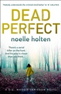 Cover: Dead Perfect - HarperCollins