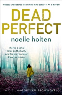 Abbildung von: Dead Perfect - HarperCollins