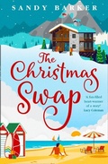 Cover: The Christmas Swap - HarperCollins