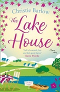 Cover: The Lake House - HarperCollins
