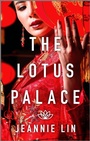 Cover: The Lotus Palace - HQN Books