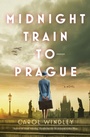 Cover: Midnight Train to Prague - Atlantic Monthly Press
