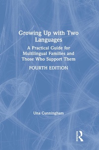 Enlarge image Cover: Growing Up with Two Languages - Routledge