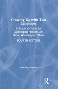 Cover: Growing Up with Two Languages - Routledge