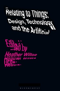 Enlarge image Cover: Relating to Things - Bloomsbury Visual Arts